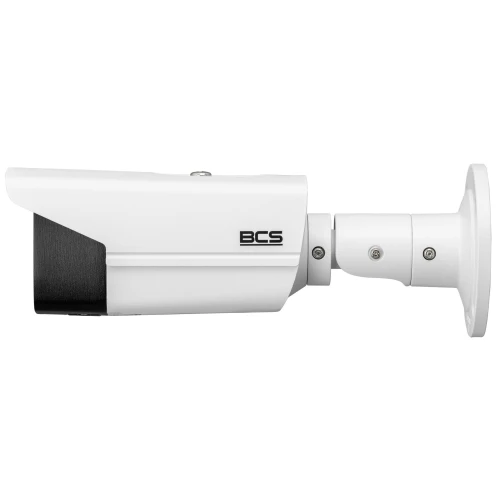 BCS-V-TIP54FSR6-AI1 BCS View rörkamera, ip, 4Mpx, 2.8mm, starlight, poe, smarta funktioner