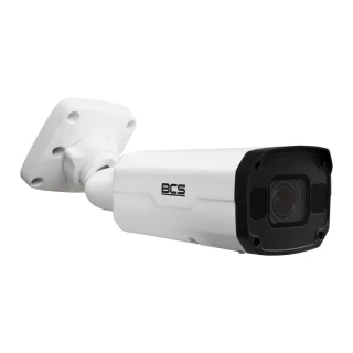 BCS-P-TIP54VSR5-Ai2 BCS POINT rörtypskamera för övervakning 4 Mpx