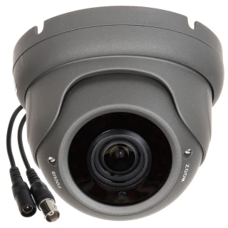 Vandal-säker kamera AHD, HD-CVI, HD-TVI, PAL APTI-H50V3-2812 2Mpx / 5Mpx 2.8-12 mm