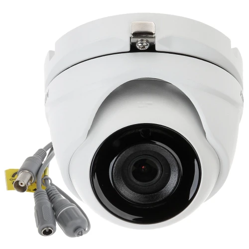 Vandal-säker kamera AHD, HD-CVI, HD-TVI, PAL DS-2CE56D8T-ITMF 2.8MM 1080p Hikvision