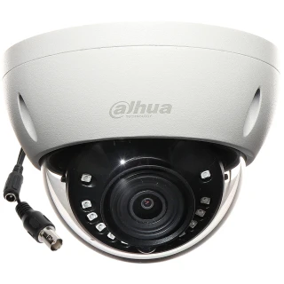 Vandal-säker kamera 4i1 HAC-HDBW1500E-0280B-S2 - 4.7Mpx 2.8mm DAHUA