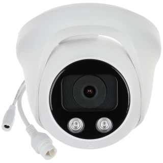 Vandal-säker IP-kamera APTI-82V2-28WP