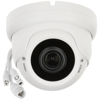 Vandal-säker IP-kamera APTI-AI503VA3-2812WP 5MPx