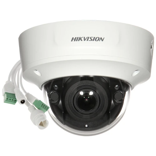 Vandal-säker IP-kamera DS-2CD2763G2-IZS(2.8-12MM) ACUSENSE - 6Mpx Hikvision