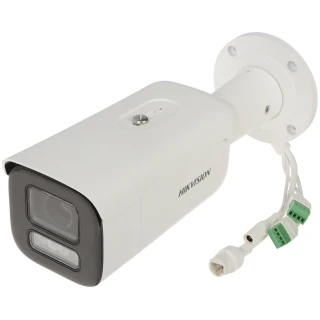 Vandal-säker IP-kamera DS-2CD2647G2T-LZS(2.8-12MM)(C) ColorVu - 4Mpx Hikvision