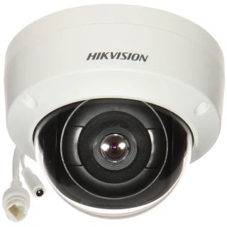 Vandal-säker IP-kamera DS-2CD1121-I(2.8MM)(F) - 1080p Hikvision