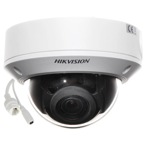 Vandal-säker IP-kamera DS-2CD1723G0-IZ 2.8-12MM 1080p Hikvision