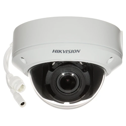 Vandal-säker IP-kamera DS-2CD1743G2-IZ(2.8-12MM) - 3.7Mpx Hikvision