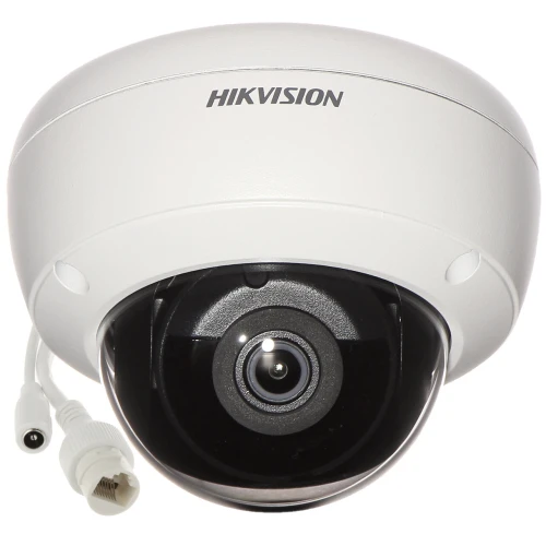 Vandal-säker IP-kamera DS-2CD2126G2-I (2.8MM)(C) - 1080p Hikvision