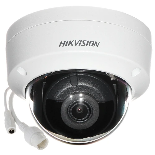 Vandal-säker IP-kamera DS-2CD2143G2-I (2.8MM) Hikvision