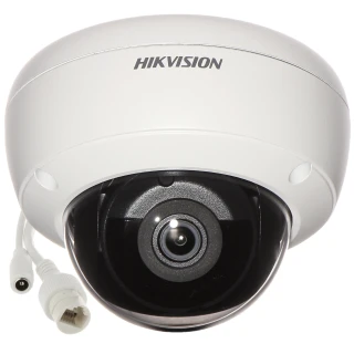 Vandal-säker IP-kamera DS-2CD2146G2-I(2.8MM)(C) ACUSENSE - 4Mpx Hikvision