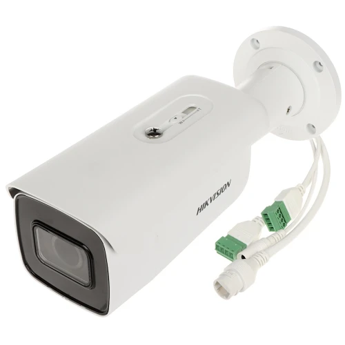 Vandal-säker IP-kamera DS-2CD2623G2-IZS(2.8-12MM)(D) ACUSENSE - 1080p Hikvision