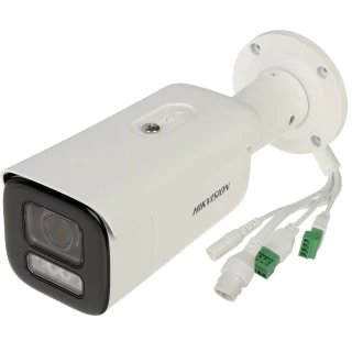 Vandal-säker IP-kamera DS-2CD2647G2HT-LIZS(2.8-12MM)(EF) ColorVu - 4Mpx, Hikvision