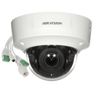 Vandal-säker IP-kamera DS-2CD2723G2-IZS(2.8-12MM)(D) ACUSENSE - 1080p Hikvision