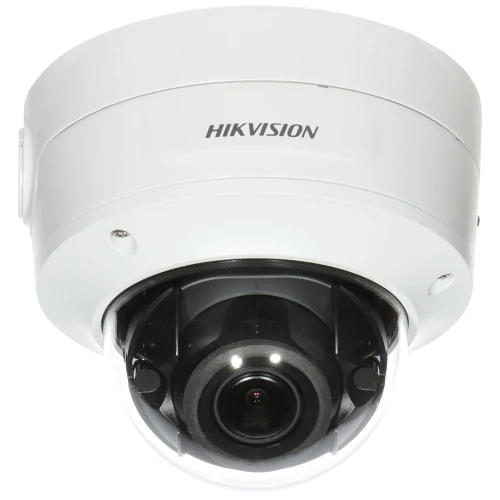 Vandal-säker IP-kamera DS-2CD2726G2-IZS(2.8-12MM)(D) ACUSENSE - 1080p Hikvision