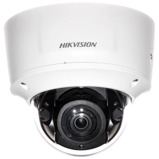Vandal-säker IP-kamera DS-2CD2743G0-IZS 2.8-12mm 4 Mpx Hikvision