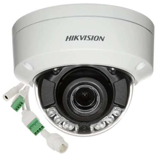 Vandal-säker IP-kamera DS-2CD2747G2HT-LIZS(2.8-12MM)(EF) ColorVu - 4Mpx Hikvision