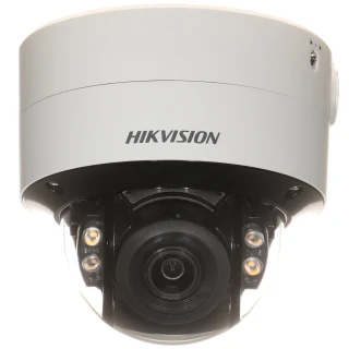 Vandal-säker IP-kamera DS-2CD2747G2T-LZS(2.8-12MM)(C) ColorVu - 4Mpx Hikvision