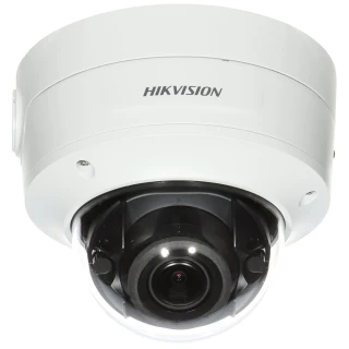 Vandal-säker IP-kamera DS-2CD2786G2-IZS(2.8-12MM)(C) ACUSENSE - 8.3Mpx 4K UHD Hikvision