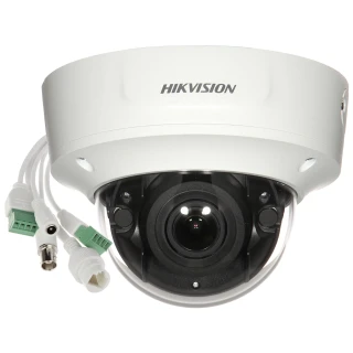 Vandal-säker IP-kamera DS-2CD2786G2T-IZS 2.8-12mm ACUSENSE 8Mpx 4K UHD Hikvision WYP