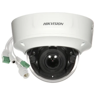 Vandal-säker IP-kamera DS-2CD2786G2T-IZS(2.8-12MM)(C) ACUSENSE 4K UHD Hikvision
