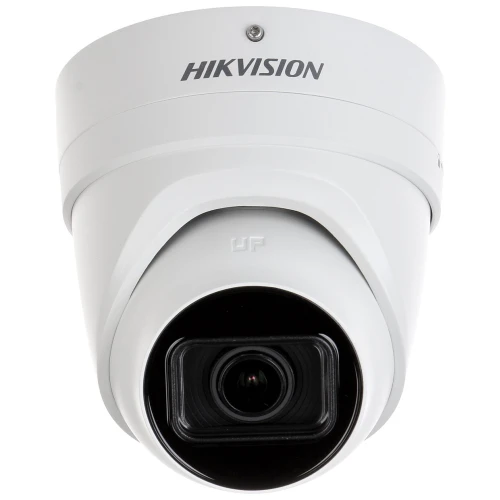 Vandal-säker IP-kamera DS-2CD2H46G2-IZS(2.8-12MM)(C) ACUSENSE - 4Mpx Hikvision WYP