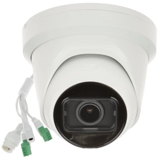 Vandal-säker IP-kamera DS-2CD2H83G2-IZS(2.8-12MM) 8.3Mpx 4K UHD MOTOZOOM Hikvision