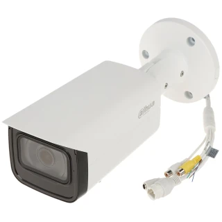 Vandal-säker IP-kamera IPC-HFW5442T-ASE-0280B-S3 WizMind - 4Mpx 2.8mm DAHUA