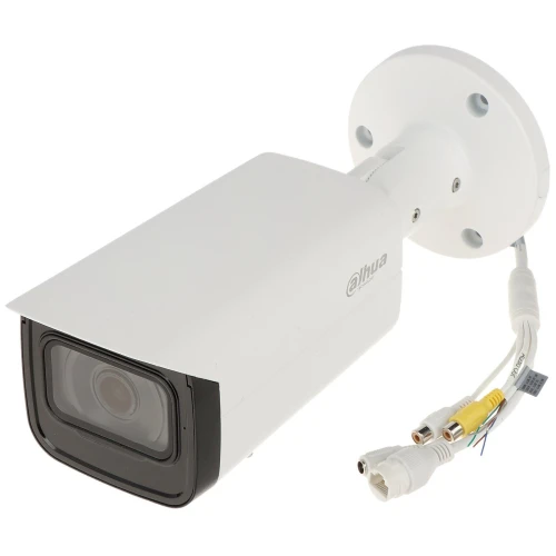 Vandal-säker IP-kamera IPC-HFW5442T-ASE-0280B-S3 WizMind - 4Mpx 2.8mm DAHUA