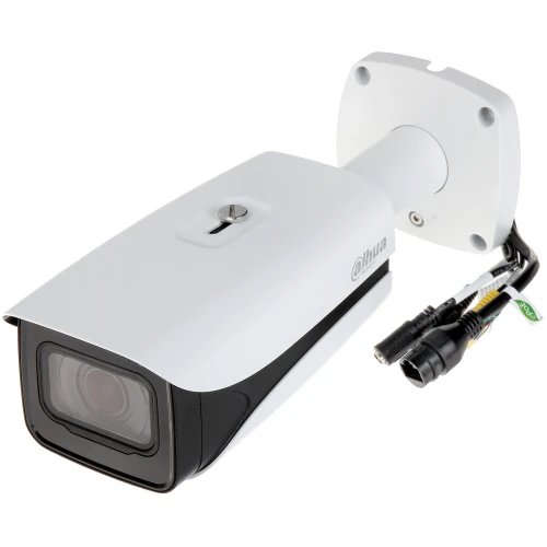 Vandal-säker IP-kamera IPC-HFW5541E-Z5E-0735 - 5Mpx, 7... 35mm - Motozoom DAHUA