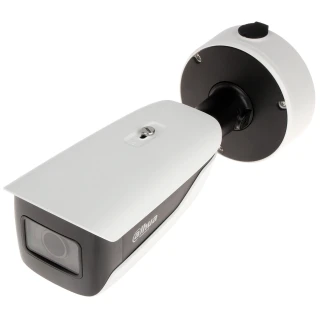Vandal-säker IP-kamera ipc-hfw7442h-z4fr-0832-dc12ac24v - 4 mpx, 8 till 32 mm - motozoom Dahua