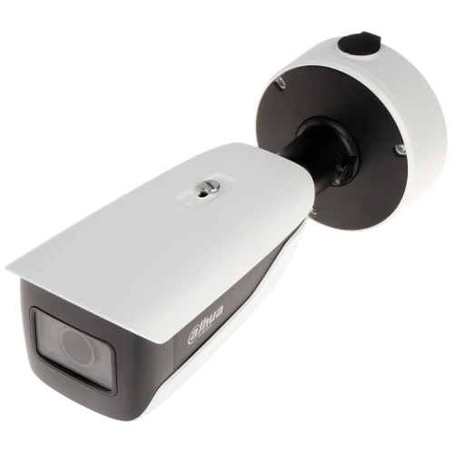 Vandal-säker IP-kamera IPC-HFW7442H-ZFR-2712F-DC12AC24V - 4Mpx, 2.7... 12mm - Motozoom DAHUA