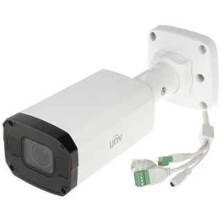 Vandal-säker IP-kamera IPC2324SB-DZK-I0 - 4Mpx 2.7 ... 13.5mm - MOTOZOOM UNIVIEW