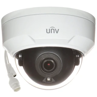 Vandal-säker IP-kamera IPC322LB-DSF28K-G - 1080p 2.8mm UNIVIEW