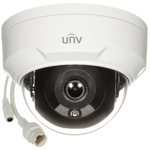 Vandal-säker IP-kamera IPC322LB-SF28-A - 1080p 2.8mm UNIVIEW