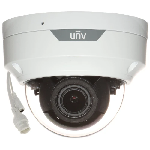 Vandal-säker IP-kamera IPC3532LB-ADZK-G - 1080p 2.8 ... 12mm - MOTOZOOM UNIVIEW