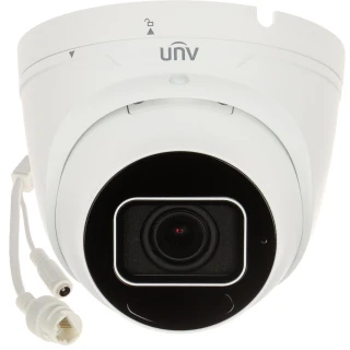 Vandal-säker IP-kamera IPC3632SB-ADZK-I0 - 1080p 2.7... 13.5mm UNIVIEW