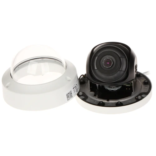 Vandal-säker IP-kamera DS-2CD1123G0E-I (2.8mm)(C) - 1080p Hikvision