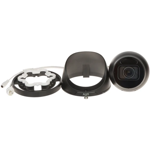 Vandal-säker IP-kamera IPC3634SB-ADZK-I0-BLACK - 4Mpx 2.7