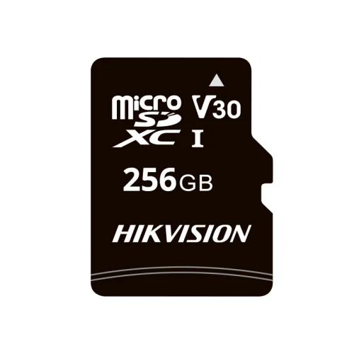 MicroSD-minneskort Hikvision HS-TF-C1 256GB