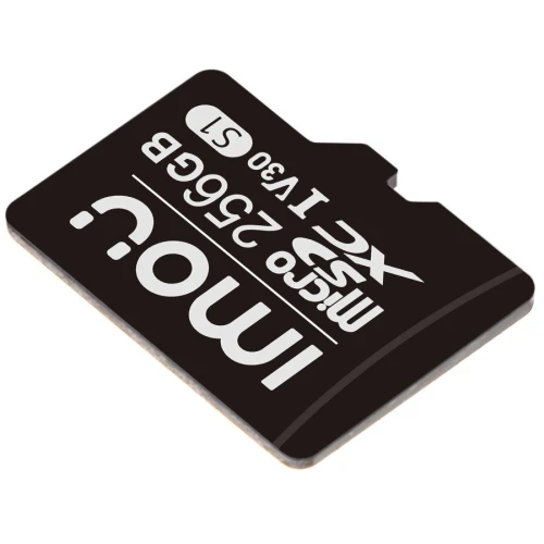 MicroSD-minneskort 256GB ST2-256-S1 IMOU