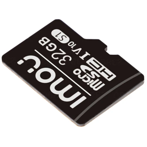 MicroSD-minneskort 32GB ST2-32-S1 IMOU