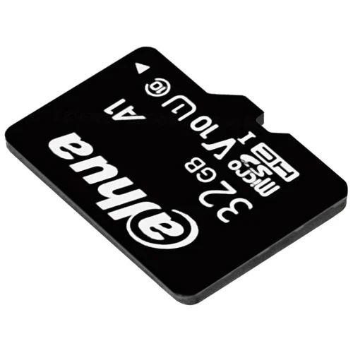 Minneskort TF-L100-32GB microSD UHS-I, SDHC 32GB DAHUA