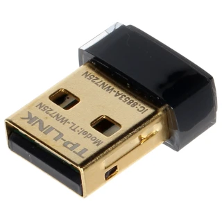 USB wlan-kort TL-WN725N 150Mb/s tp-link