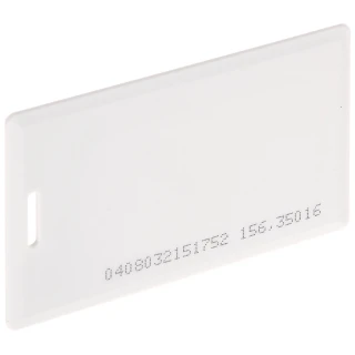 Närkontakt RFID-kort ATLO-114N13