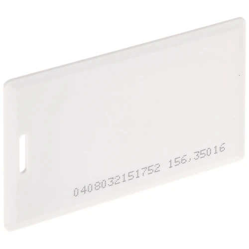 Närkontakt RFID-kort ATLO-114N13