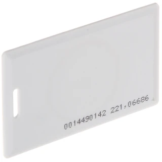 Närhetskort RFID ATLO-114N*P100
