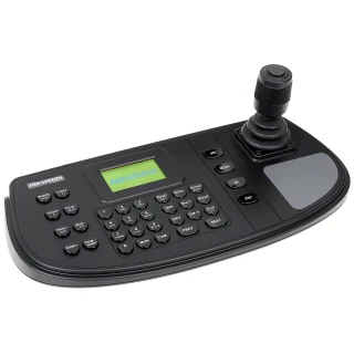 IP / RS-485 styrande tangentbord DS-1200KI Hikvision