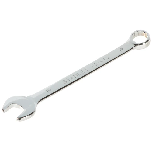 Ring-öppen nyckel ST-STMT95912-0 19 mm STANLEY