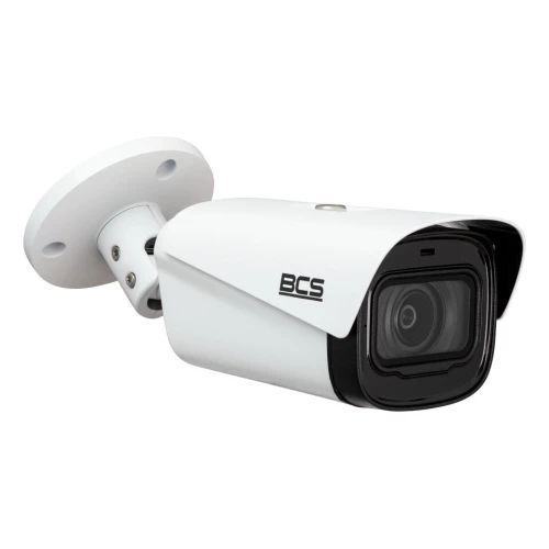 Rörformad kamera 4 i 1 BCS-TA4-5MSIR6-V-M 5 Mpx, DWDR, MOTOZOOM, IR LED 60m